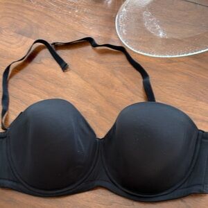 Wacoal Black Convertible Bra